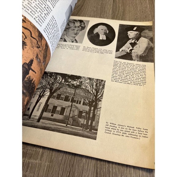 A Picture History Of Niagara Raymond Yates Paperback 1953 Henry Stewart Pub. - Picture 13 of 16